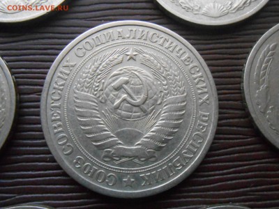 1 Рубль 1965 года с бонусом до 06.11.14 в 22:00 - RSCN1323[1].JPG