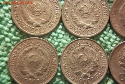 2 копейки с 1926-1957 .1951год. 22шт.до 6.11.14 без повторов - 100_3392.JPG