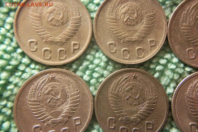 2 копейки с 1926-1957 .1951год. 22шт.до 6.11.14 без повторов - 100_3394.JPG