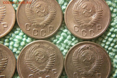 2 копейки с 1926-1957 .1951год. 22шт.до 6.11.14 без повторов - 100_3395.JPG