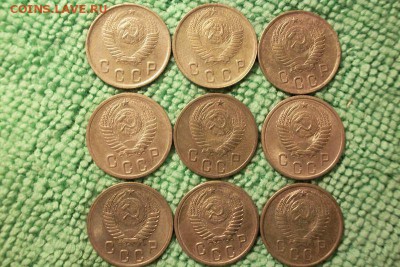 2 копейки с 1926-1957 .1951год. 22шт.до 6.11.14 без повторов - 100_3376.JPG