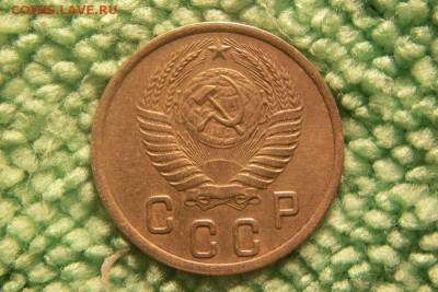 2 копейки с 1926-1957 .1951год. 22шт.до 6.11.14 без повторов - 100_3396.JPG