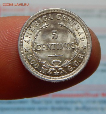 Ag Коста-Рика 5сентимов1912 до 08-11-2014_22*00мск - DSCN0269.JPG