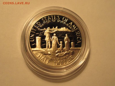 Half dollar, 71-90 гг. Кучка монет на оценку. - IMG_2872.JPG