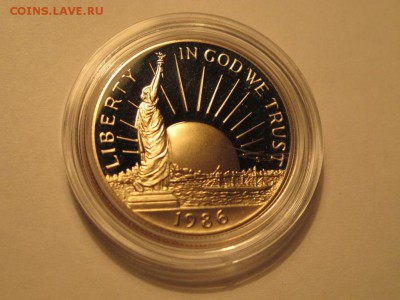 Half dollar, 71-90 гг. Кучка монет на оценку. - IMG_2873.JPG