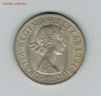 2 кроны 1967 до 06.11.2014   22-00 - 1 18