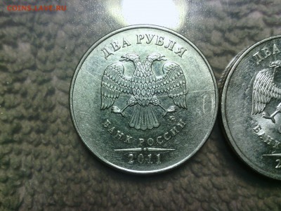 Бракованные монеты - 1415122654084
