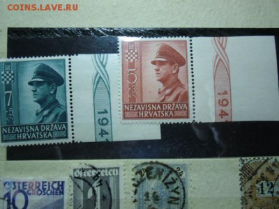 Марки Хорватии -Анте Павелич - CIMG1933.JPG