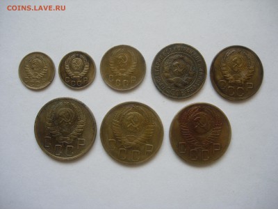 лот Советов №1 1к37,39-2к38-3к34,39-5к40,52,53 до 6.11 22-30 - DSCN5867.JPG