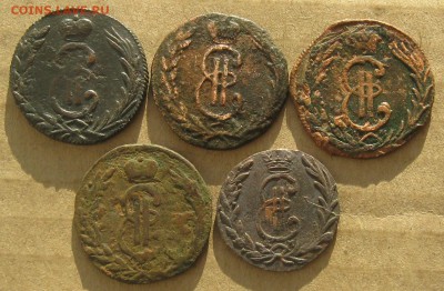 Деньга и 4 копейки,Сибирь.до7.11.22-30. - IMG_3577.JPG