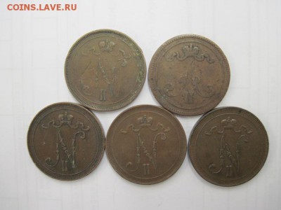 10 пенни 1865,96,1914,15,16 до 07.11.14 - Изображение23 112