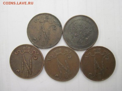 5 пенни 1907,08,15,16,17 до 07.11.14 - Изображение23 113