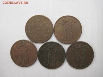 1 пенни 1900,05,07,09,17 до 07.11.14 - Изображение23 112