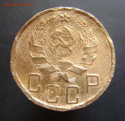 5 коп.1952г. и 1936г.Подскажите по шт. - 5 коп.1936г. л.ст..JPG