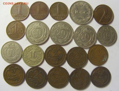 Продам иностранные монеты стран Европы, ноябрь 2014 - CIMG7924.JPG