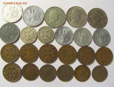 Продам иностранные монеты стран Европы, ноябрь 2014 - CIMG7910.JPG