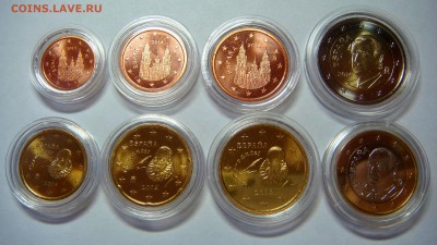 ЕВРО-набор ИСПАНИЯ-2014 (3.88 - яркий UNC!) до 11.11 в 22.00 - 14.1.JPG