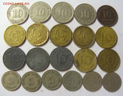 Продам иностранные монеты стран Европы, ноябрь 2014 - CIMG8077.JPG