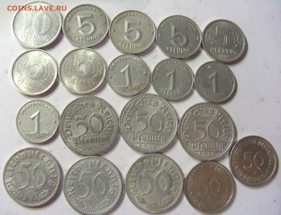 Продам иностранные монеты стран Европы, ноябрь 2014 - CIMG8055.JPG