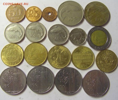 Продам иностранные монеты стран Европы, ноябрь 2014 - CIMG8152.JPG