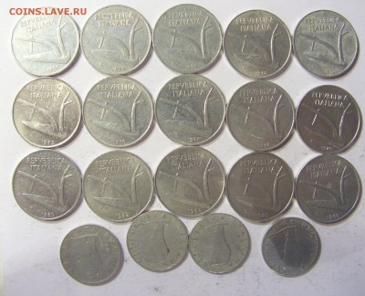 Продам иностранные монеты стран Европы, ноябрь 2014 - CIMG8224.JPG