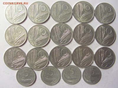 Продам иностранные монеты стран Европы, ноябрь 2014 - CIMG8210.JPG