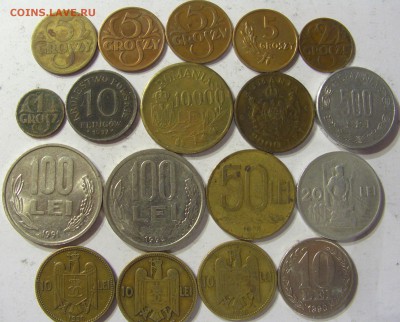 Продам иностранные монеты стран Европы, ноябрь 2014 - CIMG8361.JPG