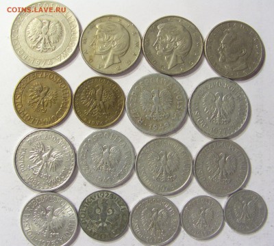 Продам иностранные монеты стран Европы, ноябрь 2014 - CIMG8344.JPG