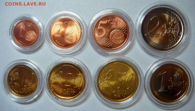 ЕВРО-набор ИСПАНИЯ-2011 (3.88 - яркий UNC!) до 11.11 в 22.00 - 11.2.JPG