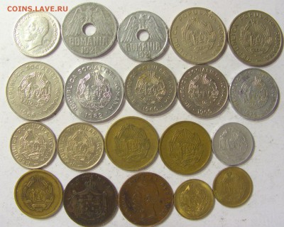 Продам иностранные монеты стран Европы, ноябрь 2014 - CIMG8437.JPG