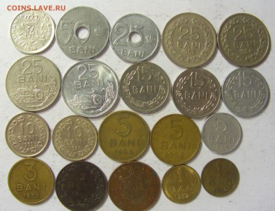 Продам иностранные монеты стран Европы, ноябрь 2014 - CIMG8414.JPG