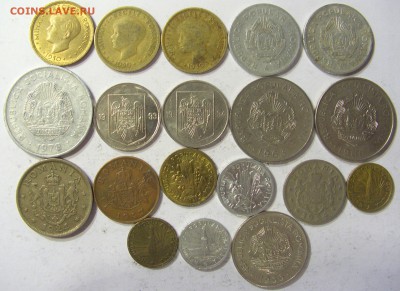 Продам иностранные монеты стран Европы, ноябрь 2014 - CIMG8400.JPG