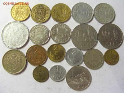Продам иностранные монеты стран Европы, ноябрь 2014 - CIMG8389.JPG