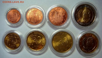 ЕВРО-набор ИСПАНИЯ-2008 (3.88 - яркий UNC!) до 11.11 в 22.00 - 08.1.JPG