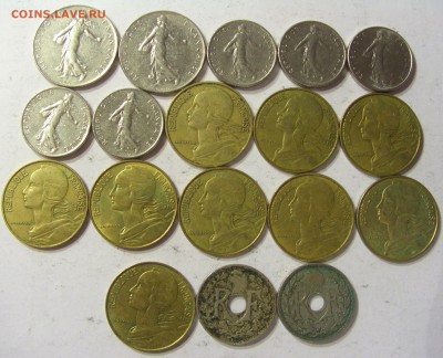 Продам иностранные монеты стран Европы, ноябрь 2014 - CIMG8536.JPG