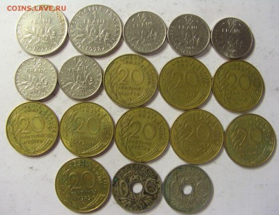 Продам иностранные монеты стран Европы, ноябрь 2014 - CIMG8523.JPG