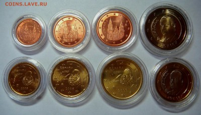 ЕВРО-набор ИСПАНИЯ-2006 (3.88 - яркий UNC!) до 11.11 в 22.00 - 06.1.JPG