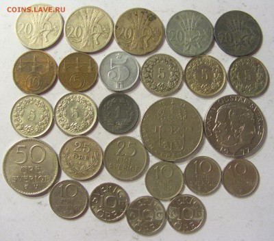 Продам иностранные монеты стран Европы, ноябрь 2014 - CIMG8591.JPG