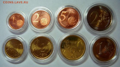 ЕВРО-набор ИСПАНИЯ-2003 (3.88 - яркий UNC!) до 11.11 в 22.00 - 03.2.JPG