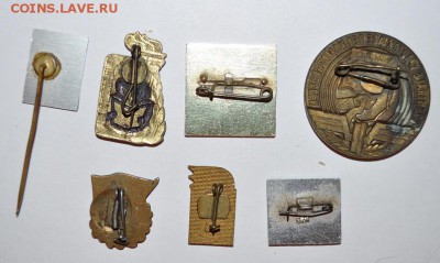 Значки иностранные, до 10.11.14 в 23:00 Мск. - Иностр2.JPG