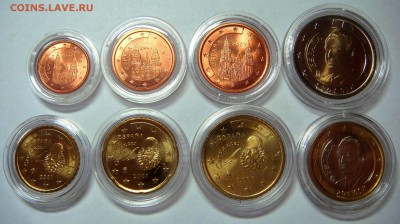 ЕВРО-набор ИСПАНИЯ-2001 (3.88 - яркий UNC!) до 11.11 в 22.00 - 01.1.JPG