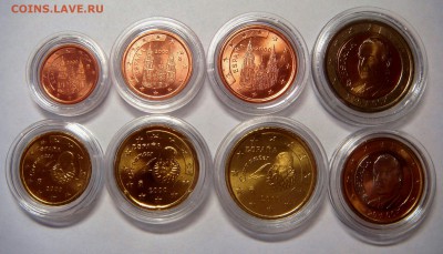 ЕВРО-набор ИСПАНИЯ-2000 (3.88 - яркий UNC!) до 11.11 в 22.00 - 00.1.JPG