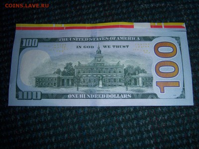 100$ 2014г брак. - 58.JPG