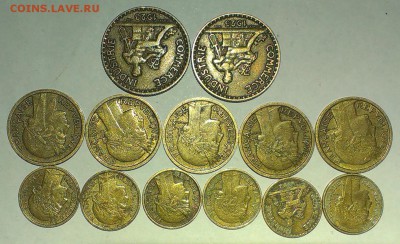 СУПЕР ЛОТ!!! Древние монеты от 190 руб. - IMAG3194