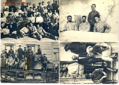 8 открыток "М.В.Фрунзе" 1966 до 12.11 в 21.00 мск - img142