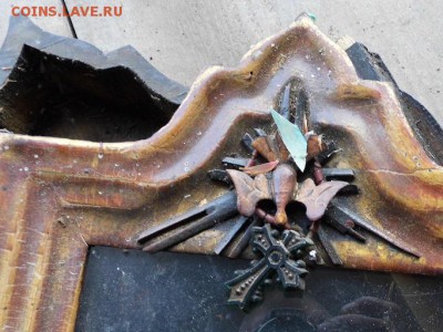 Икона Богородицы Владимирская - P1020968.JPG