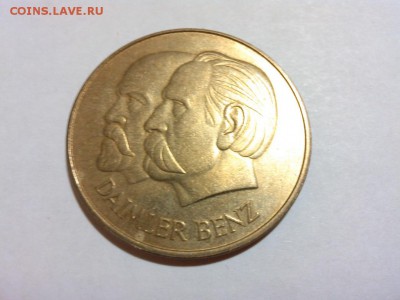100 лет автомобилю Даймлер-Бенц, до 09.11.14 - IMG_20141101_222002
