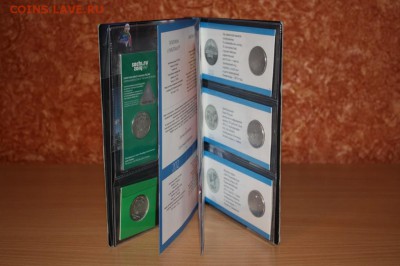 Полный комплект Сочи (все 25р и боны) в шикарном альбоме!!!! - 25-rub-11-list-4-pod-14-god-1400x933