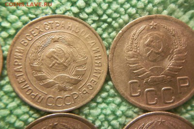 1.2.3.5 коп 26шт. 1926-1957 до 10.11.14. - 100_3484.JPG