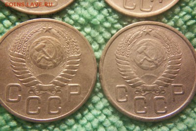 1.2.3.5 коп 26шт. 1926-1957 до 10.11.14. - 100_3483.JPG